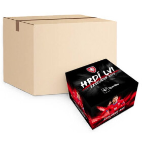 Fotbalové karty Hrdí lvi 2025 Exclusive case