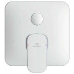 IDEAL STANDARD - Tonic II Baterie pod omítku, chrom A6340AA