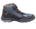 Dětské celoroční boty JUPITER GTX Grey/Blue Superfit 1-003079-2000 - 35