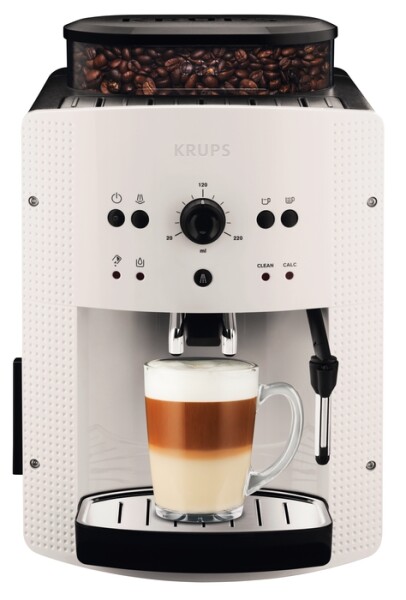 Krups automatické espresso Essential Ea810570