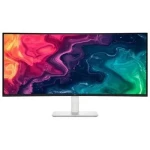 34" DELL 34 Plus S3425DW bílá / LED / 3440x1440 / 16:9 / 1ms / IPS / 3000:1 / 300cd-m2 / 2x HDMI+USB-C (210-BQWR)