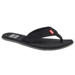 Unisex Boty / žabky s logem M 11600-993 Černá - Helly Hansen černá 41