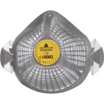 Pracovní Respirátor FFP2 Delta Plus SPIDERMASK