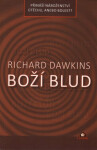 Boží blud Richard Dawkins