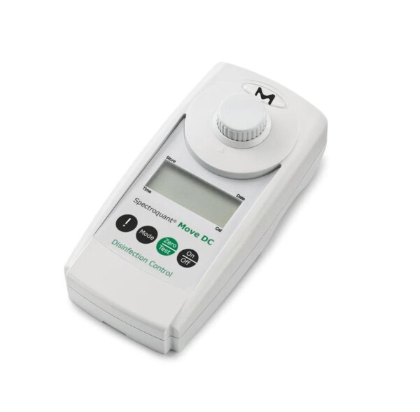 Aseko Kolorimetr Move DC Spectroquant