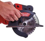 Aku okružní pila Milwaukee M18 FMCS-0 4933459191
