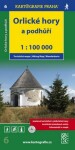 1:100T ( 6)-Orlické hory (turistická mapa), 2. vydání