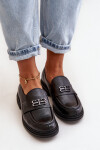Polobotky model 199313 Step in style 36