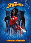 Marvel Spider-Man: Spider-Manův příběh - Kolektiv autorů