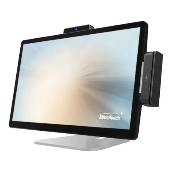 MicroTouch IC-156P-AA2 / Dotykový počítač / 15.6" / kapacitní / Android 9.0 GMS (IC-156P-AA2)