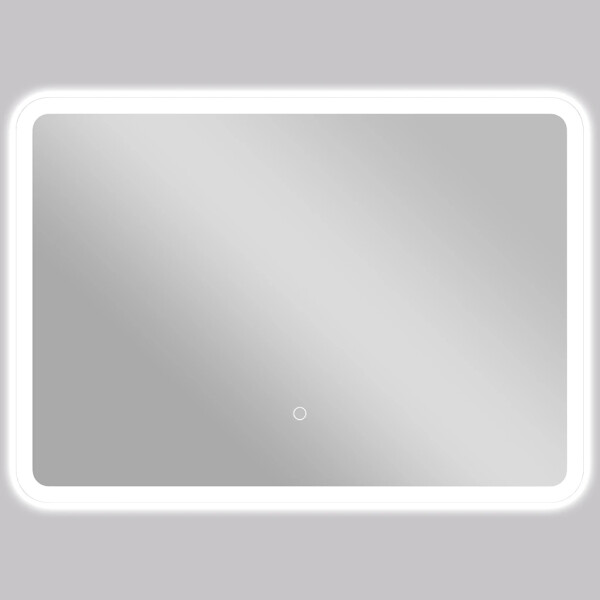 CERANO - Koupelnové LED zrcadlo Speculare - 120x70 CER-429289