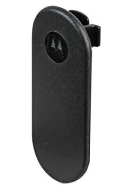 Motorola spona na opasek pro TLKR T3, T40/24, T50/25, T60/62, XTB / Spona na opasek / Vysílačky TLKR (59HLN8V01)