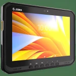 Zebra ET65 / Tablet PC / 10,1" / Qualcomm Octa Core 2.7 GHz / 8GB / 128GB / Android GMS / 5G / NFC / IP66 (ET65AW-ESQAGS00A0-A6)