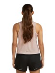 Dámské merino tílko ICEBREAKER Wmns 125 Cool-Lite Speed Tank, Pink Quartz velikost: L