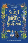 The Secret Lives of Country Gentlemen Charles