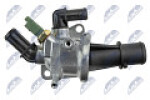 PIETRO Termostat Ford KA, Lancia Ypsilon, Musa 1.3 JTD (2003–2016)