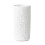 Räder Porcelánová váza Wonder Garden Nature, bílá barva