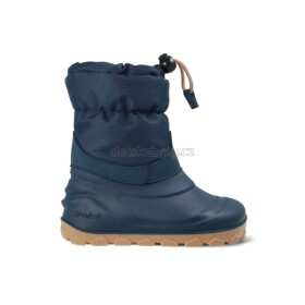 Dětské zimní boty Rayve Snowstorm dark blue Velikost: 29