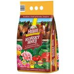 Koňský hnůj 8 kg