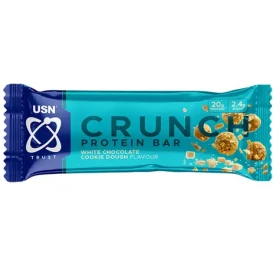 USN Trust crunch protein bar 60 g (12463)