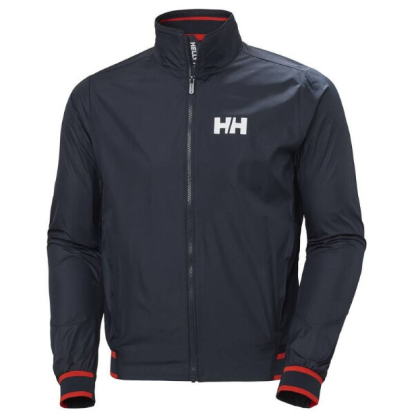 Pánská lehká sportovní bunda Salt M 30299 597 - Helly Hansen m