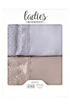 Henderson Polly 2 42826 2-pack barva:rose/lavender M