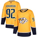 Adidas Pánský Dres Nashville Predators #92 Ryan Johansen adizero Home Authentic Player Pro Distribuce: USA