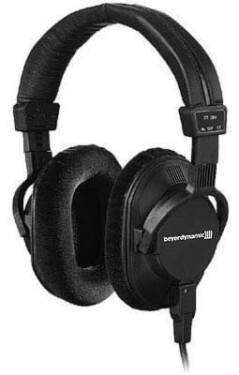 Beyerdynamic DT 250 80