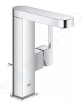 GROHE - Plus Umyvadlová baterie M s výpustí, chrom 23871003