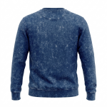 New Era Pánská mikina Edmonton Oilers NHL US Edit Crewneck Velikost: L