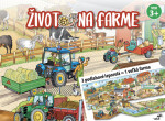 Život na farme