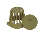 EOS přídavné teplotní čidlo, béžové CFSEOS4389L