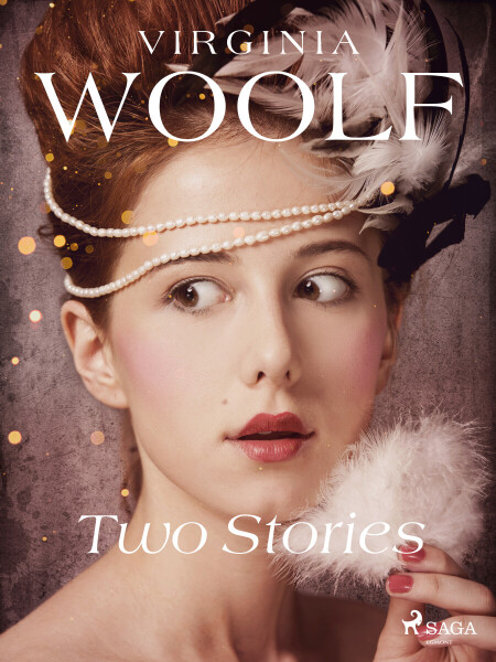 Two Stories - Virginia Woolfová