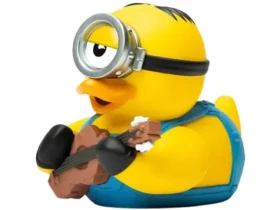 TUBBZ kachnička - Minions Stuart