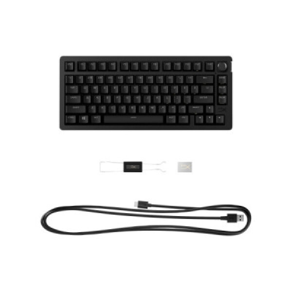 HP HyperX Alloy Rise 75 7G7A4AA#ABA EDF_1458999