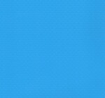 Bazénová vložka ovál 10,00 x 4,16 x 1,20 modrá, 0,6mm