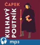 Kulhavý poutník Josef Čapek