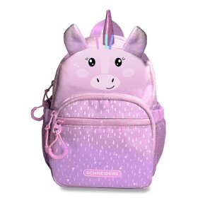 Dětský batoh Schneiders - Conny Unicorn Pink