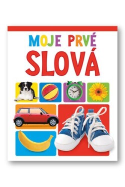 Moje prvé slová - Android Green