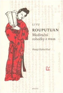 Rouputuan Li Yu