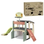 Smoby Hrací centrum Life Fun