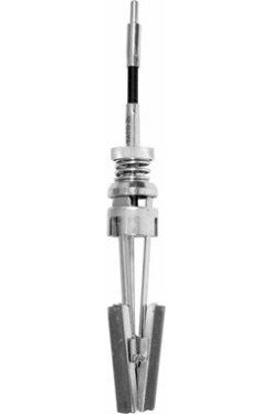 YATO YATO YT-0512 KLÍČE TORX T10-T50 DLOUHÉ YT-0512