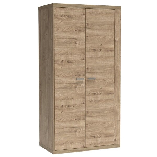 Skříň Natural 102 cm, dub ribbeck