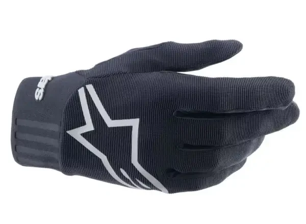 Alpinestars A-Dura rukavice Black vel.