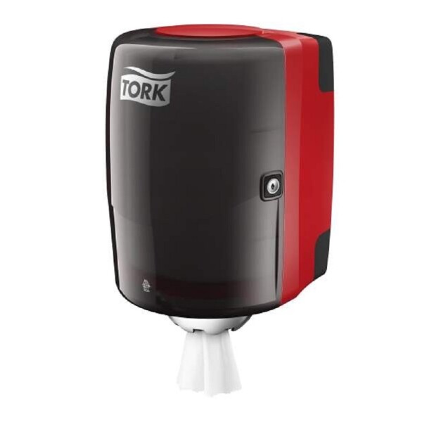 TORK 659008 zásobník na role se středovým odvijením 35,6 x 24,5 x 23,2 cm M2