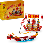 LEGO® Iconic 40678 LEGO® Kalendář svátků - LEGO® Minecraft™