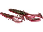 Westin Gumová nástraha Crecraw Slim Creaturebait Motoroil Pepper,Westin Gumová nástraha Crecraw Slim Creaturebait Motoroil Pepper