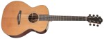 Furch Yellow OM-CR CNR Active