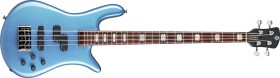 Spector Euro Classic 4 Metallic Blue