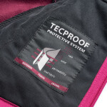 SAVRO JRG Dětský softshell 152